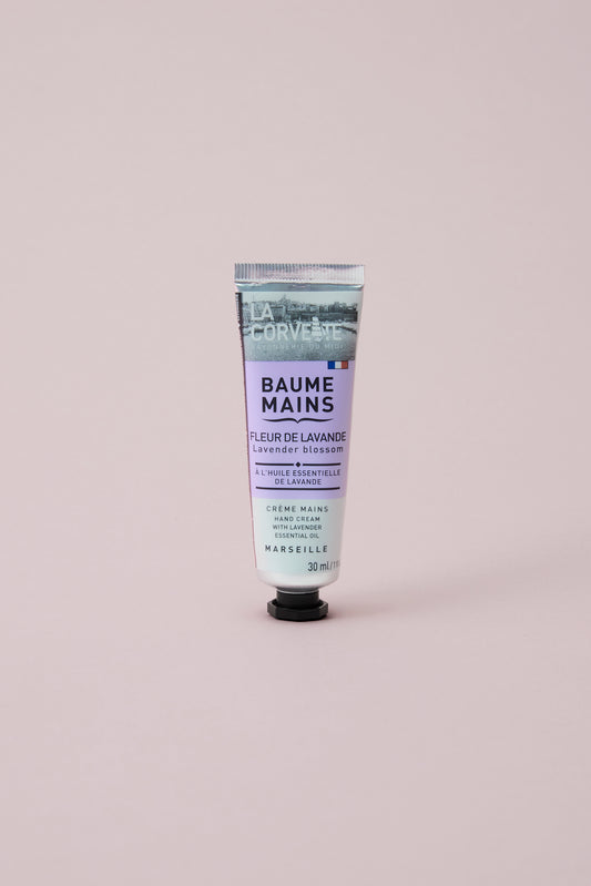 ハンドクリーム ラベンダー 30mL